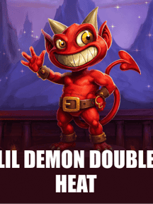 Lil Demon: Double Heat
