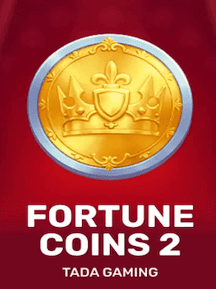 Fortune Coins 2