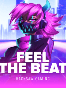 Feel The Beat