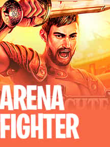 Arena Fighter