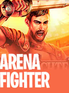 Arena Fighter