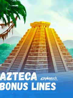 Azteca Bonus Lines