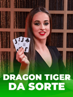Dragon Tiger da Sorte