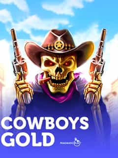 Cowboys Gold