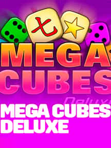 Mega Cubes Deluxe