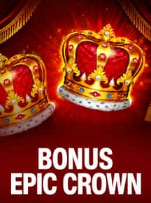Bonus Epic Crown