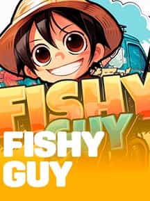 Fishy Guy