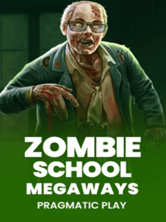 Zombie School Megaways™