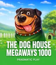 The Dog House Megaways 1000