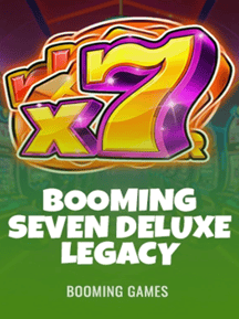 Booming Seven Deluxe Legacy