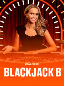 Blackjack B