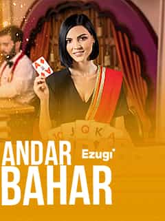 Andar Bahar