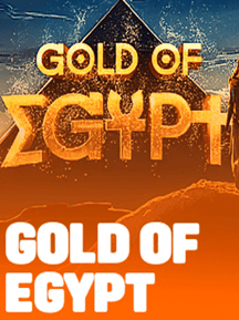 Gold of Egypt