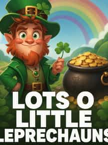 Lots O Little Leprechauns
