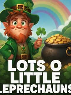 Lots O Little Leprechauns