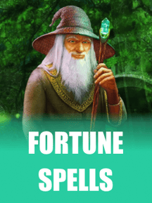 Fortune Spells