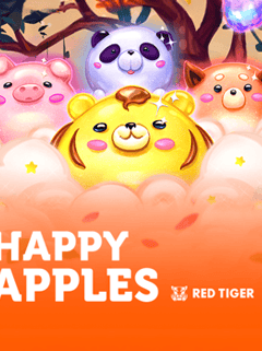 Happy Apples