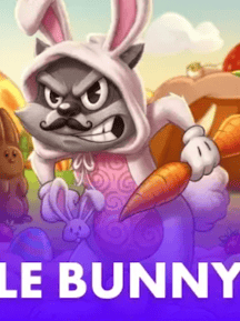 Le Bunny