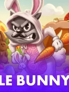 Le Bunny
