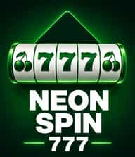 Neon Spin 777