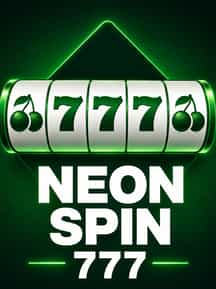 Neon Spin 777