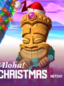Aloha! Christmas