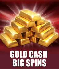 Gold Cash Big Spins