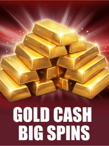 Gold Cash Big Spins