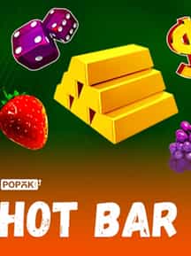 Hot Bar