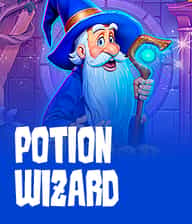 Potion Wizard