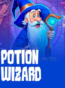 Potion Wizard