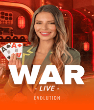 War