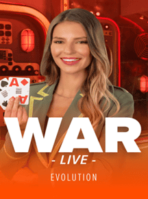 War