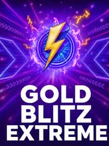 Gold Blitz Extreme