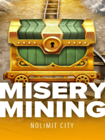 Misery Mining