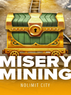 Misery Mining