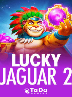 Lucky Jaguar 2
