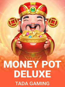 Money Pot Deluxe