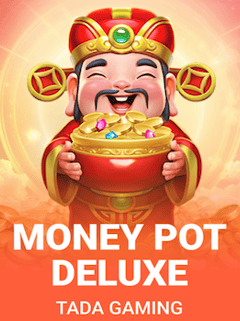 Money Pot Deluxe