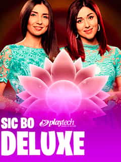 Sic Bo Deluxe