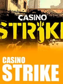 Casino Strike