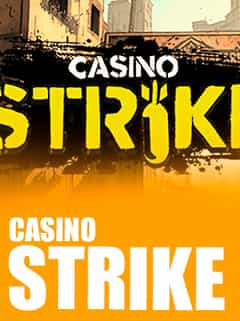 Casino Strike