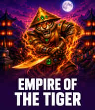 Empire of the Tiger