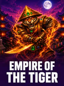 Empire of the Tiger