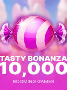 Tasty Bonanza 10,000