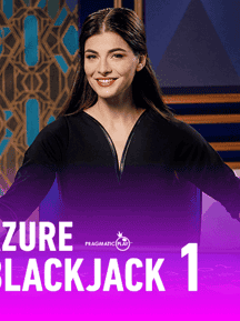 Blackjack 1 - Azure