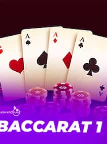 Baccarat 1