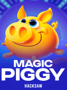 Magic Piggy