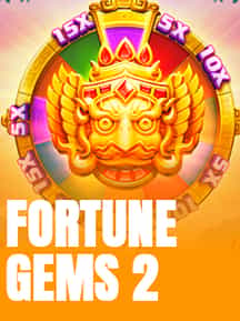 Fortune Gems 2
