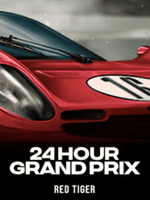 24 Hour Grand Prix
